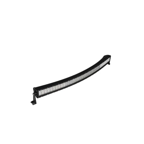 Proiector LED Bar curbat 300W 27000 lm 12V-24V 4D Combo