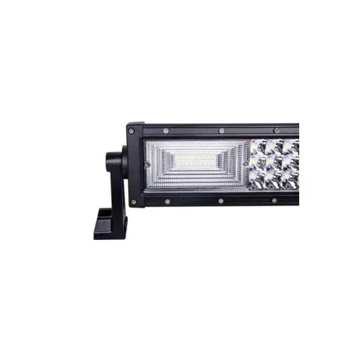 Proiector LED Bar curbat 594W 53460 lm 12V-24V Combo 6000K — imaginea 2