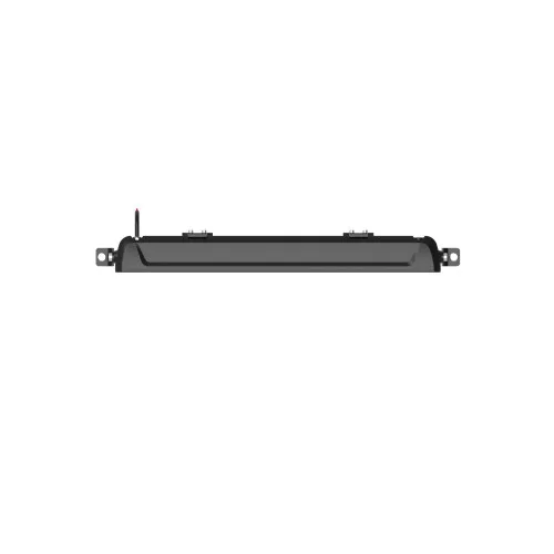 Proiector LED Bar profesional 120W 11040 lm 12V-24V Combo cu mufa Deutsch — imaginea 4
