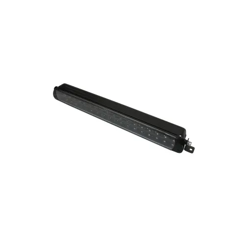 Proiector LED Bar profesional 180W 15120 lm 12V-24V OSRAM Driving Beam 10 grade — imaginea 2