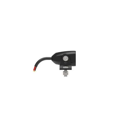 Proiector LED Bar profesional 80W 7360 lm 12V-24V Combo cu mufa Deutsch — imaginea 2