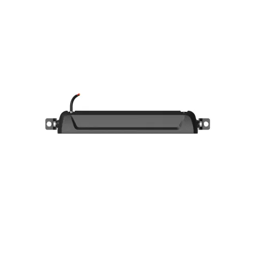 Proiector LED Bar profesional 80W 7360 lm 12V-24V Combo cu mufa Deutsch — imaginea 5