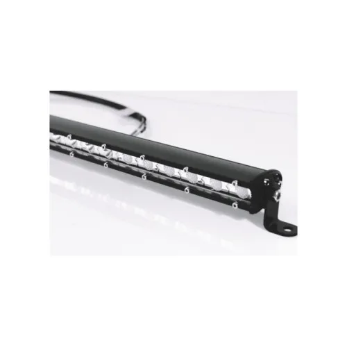 Proiector LED Bar slim 36W 12V-24V Spot 30° 6000K 34.3cm — imaginea 6