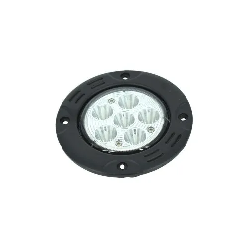 Proiector LED incastrabil 18W 1620 lm 10V-30V Spot IP67