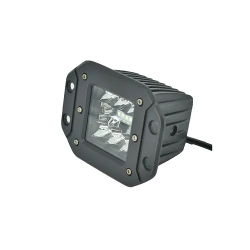 Proiector LED incastrabil 48W 12V-24V Spot 30°