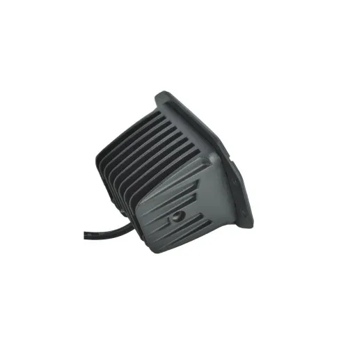Proiector LED incastrabil 48W 12V-24V Spot 30° — imaginea 2