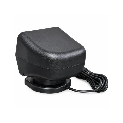 Proiector LED motorizat 50W 4500 lm 10V-30V cu telecomanda wireless — imaginea 3