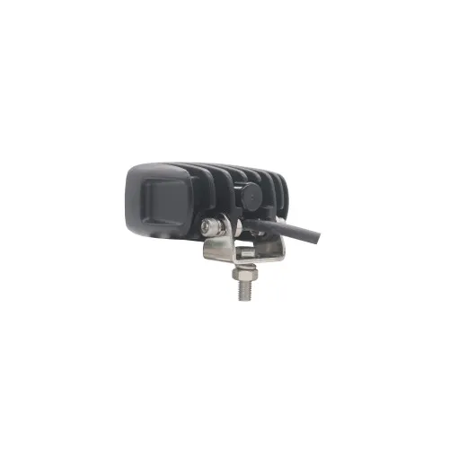 Proiector LED profesional 15W 1560 lm 12V-24V OSRAM Flood 60 grade — imaginea 3