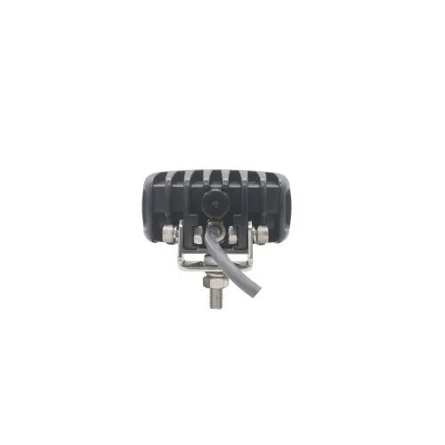 Proiector LED profesional 15W 1560 lm 12V-24V OSRAM Flood 60 grade — imaginea 2
