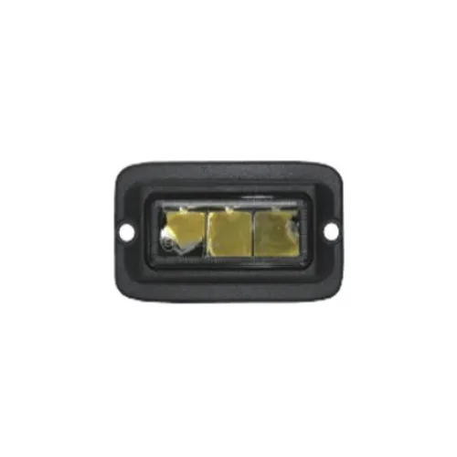Proiector LED profesional 15W 1560 lm 12V-24V OSRAM Spot 30 grade