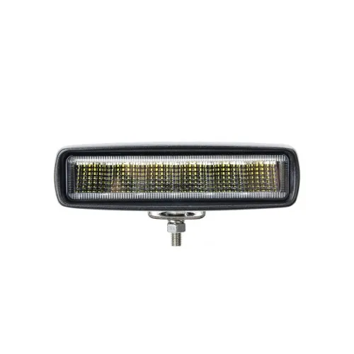 Proiector LED profesional 30W 2520 lm 12V-24V OSRAM Flood 60 grade