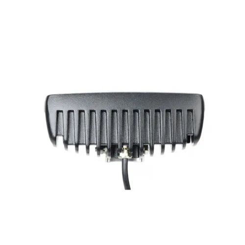 Proiector LED profesional 30W 2520 lm 12V-24V OSRAM Flood 60 grade — imaginea 2