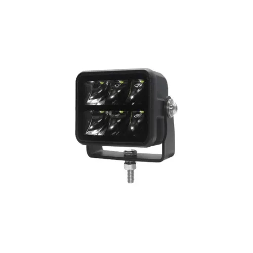 Proiector LED profesional 5700k,30w (6 Led Osram x 5W)