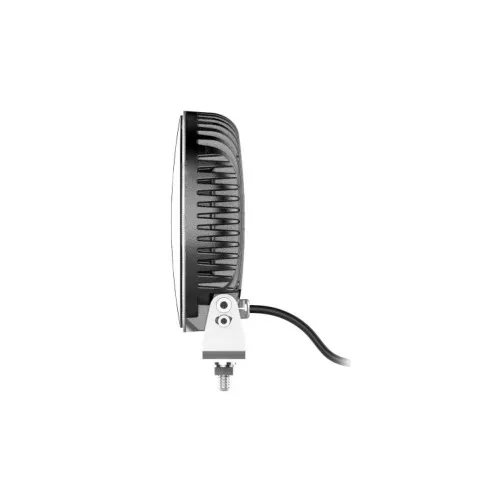 Proiector LED rotund 156W 14400 lm 9V-36V Combo cu DRL — imaginea 4
