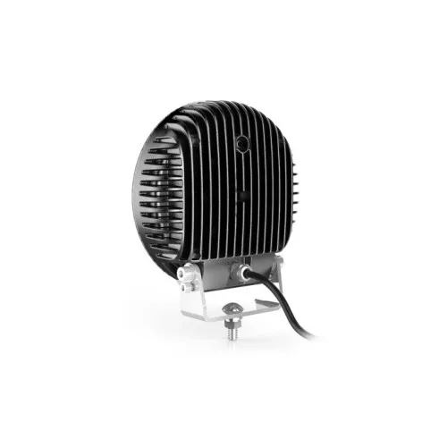 Proiector LED rotund 156W 14400 lm 9V-36V Combo cu DRL — imaginea 2