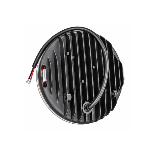 Proiector LED rotund 63W 5670 lm 12V-24V 6000K — imaginea 4
