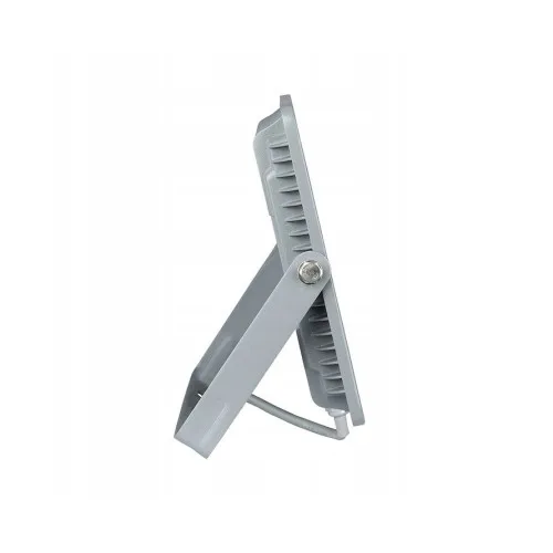 Proiector LED SMD V-TAC 100W Samsung 8000lm 6400K IP65 gri — imaginea 4