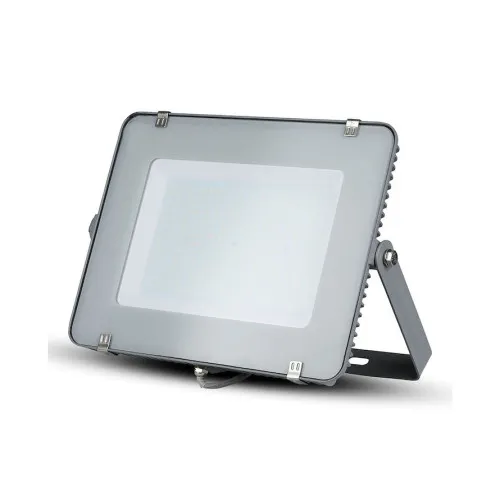 Proiector LED SMD V-TAC 200W Samsung 24000lm 6400K 120lm/W IP65 gri