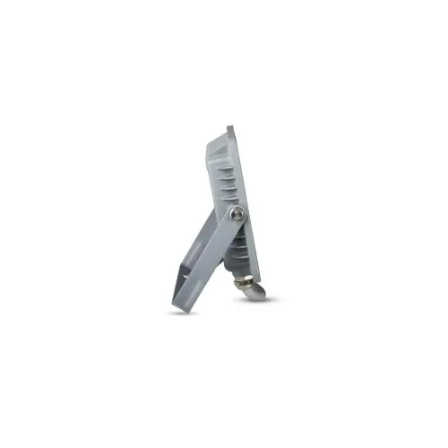 Proiector LED SMD V-TAC 20W Samsung 1600lm 6400K IP65 IK05 gri — imaginea 6