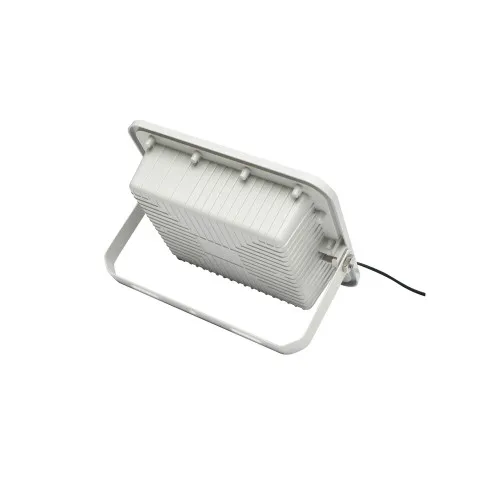Proiector LED solar 100W cu panou 8W baterie Li-ion 5000mAh telecomanda IP66 — imaginea 5