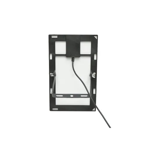Proiector LED solar 25W 6500K cu panou 3W baterie 4000mAh telecomanda IP67 — imaginea 5