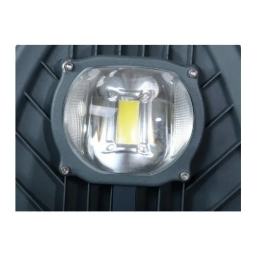 Proiector LED stradal 150W 220V 6500K lumina alb rece — imaginea 2