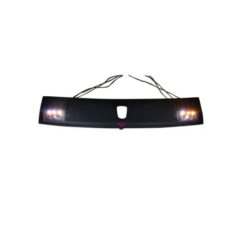 Proiector plafon auto LED 12V lumina alba sau galbena spoiler acoperis