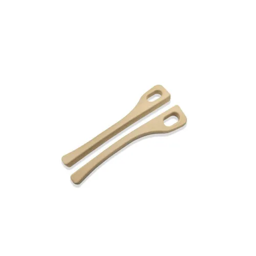Protectie anticadere obiecte auto intre scaune consola centrala universala set 2 bucati / FS-1290 — imaginea 4