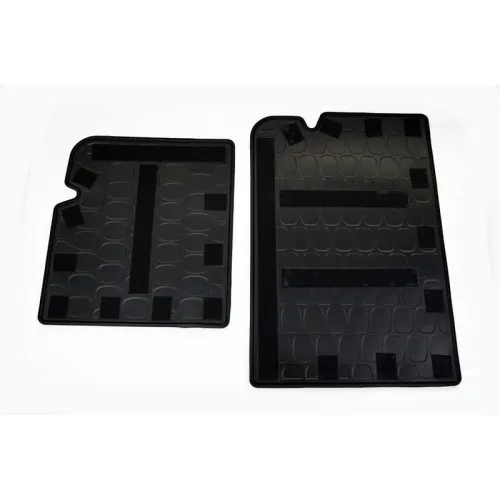 Protectie bancheta spate Duster HJD — imaginea 2
