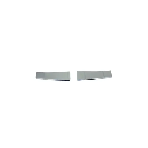 Protectie bara din inox compatibila Logan III 2021->