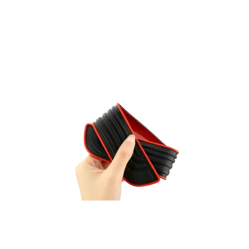 Protectie bara portbagaj din cauciuc universala 90cm — imaginea 2