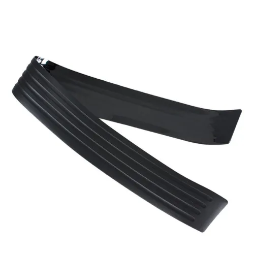 Protectie bara portbagaj universal - Bandou spate din cauciuc 90cm — imaginea 3