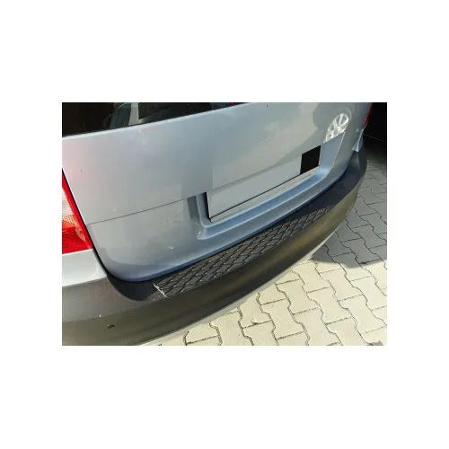 Protectie bara portbagaj universal din plastic maleabil — imaginea 2