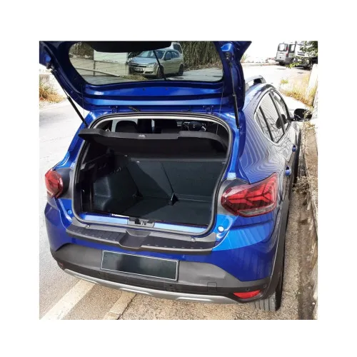 Protectie bara spate auto compatibila Dacia Sandero III 2021-> — imaginea 4