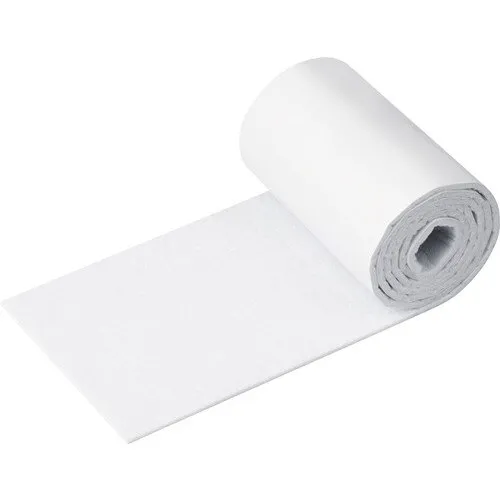 Protectie pasla autoadeziva pentru placi ceramice, laminat & parchet stratificat, rectangular, Werkzeyt, alb, 100x1000mm