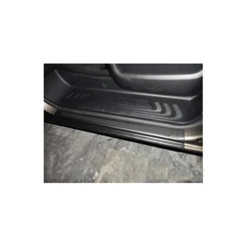 Protectie praguri usa compatibile Mercedes Viano 2003–2013 — imaginea 2