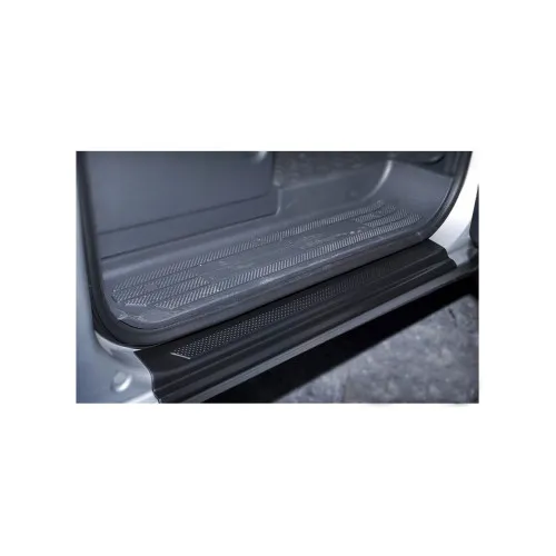 Protectie praguri usa compatibile Mercedes Vito 2003–2013 — imaginea 4