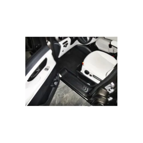 Protectie praguri usa compatibile Mercedes Vito 2003–2013 — imaginea 3