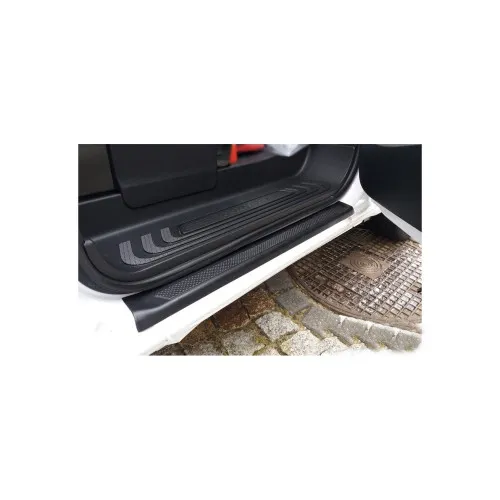 Protectie praguri usa compatibile Mercedes Vito III 2014–> — imaginea 2