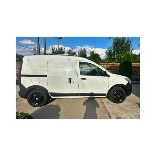 Protectii aripi auto ABS 8 bucati compatibile Dacia Dokker 2012-2022