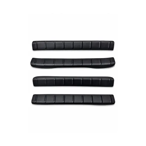 Protectii praguri interior ABS 4 bucati compatibile Dacia Jogger 2022-> — imaginea 3