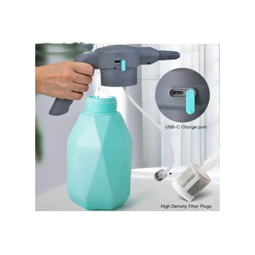 Pulverizator electric automat pentru montaj folie PPF — imaginea 4