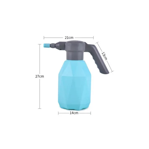 Pulverizator electric automat pentru montaj folie PPF — imaginea 5