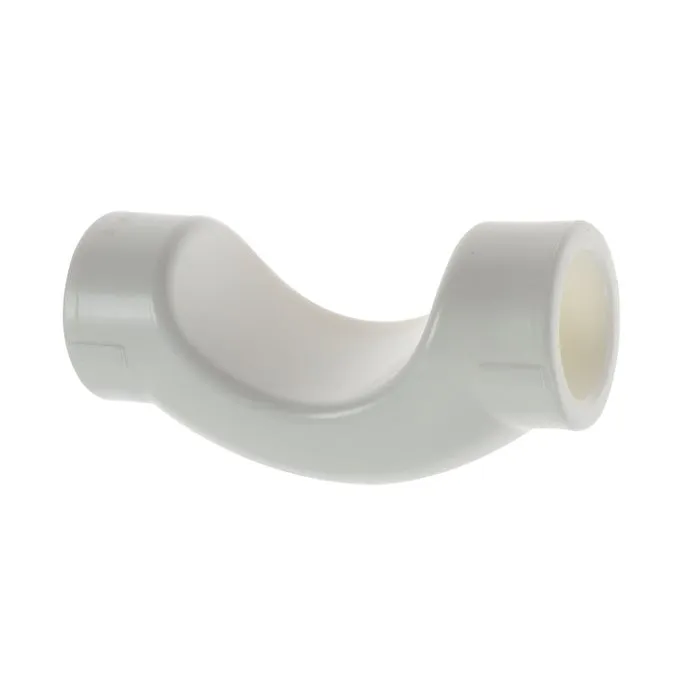 Punte ocolire PPR Kalde, tip C, alb, D 32 mm