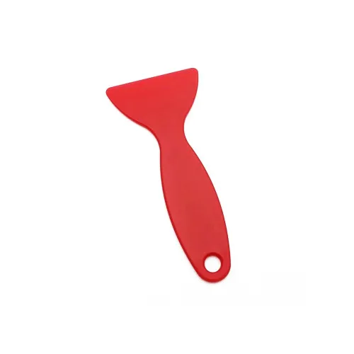 Racleta din plastic pentru folie — imaginea 2