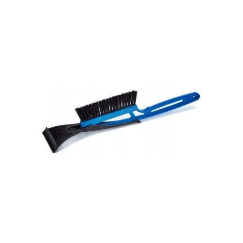 Racleta gheata cu perie lungime 40 cm