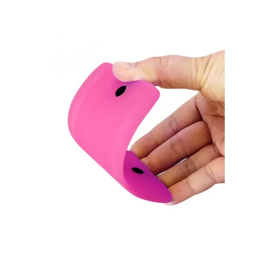 Racleta magnetica montaj colant auto PPF 120mm — imaginea 2