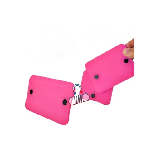 Racleta magnetica montaj colant auto PPF 120mm — imaginea 5