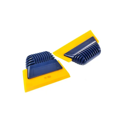 Racleta pentru folie, din silicon — imaginea 2