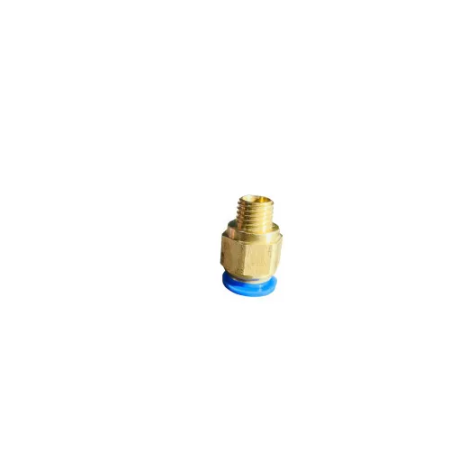 Racord aer pneumatic PC 12 M22X1.5 — imaginea 2